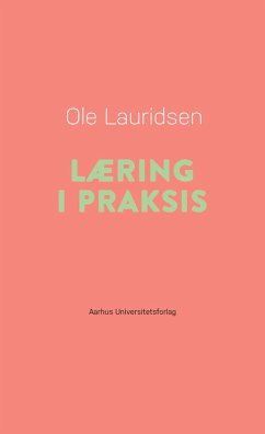 Cover Læring i praksis (eBook, ePUB)