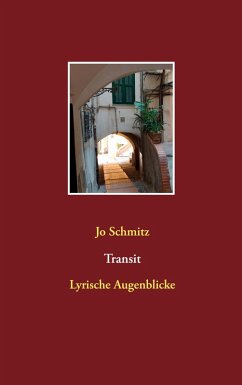 Transit (eBook, ePUB)