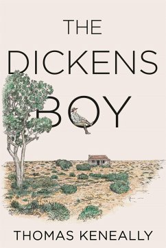 The Dickens Boy - Keneally, Thomas