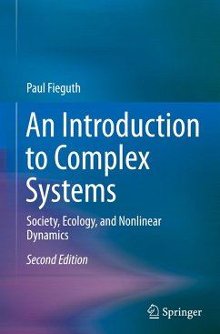 An Introduction to Complex Systems - Fieguth, Paul