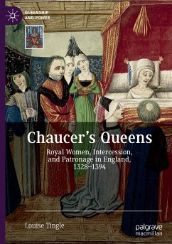 Chaucer's Queens - Tingle, Louise