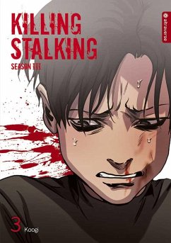 Killing Stalking - Season III Bd.3 - Koogi