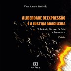 A Liberdade de Expressão e a Justiça Brasileira (MP3-Download)
