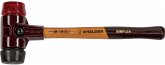 Halder SIMPLEX-Schonhammer 60 GUMMIK./PLASTIK TE SIMPL
