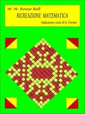 Ricreazione matematica (eBook, ePUB)