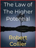 The Law of The Higher Potential (eBook, ePUB)