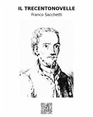 Il trecentonovelle (eBook, ePUB)