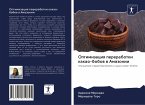 Optimizaciq pererabotki kakao-bobow w Amazonii