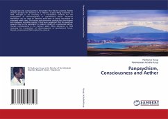 Panpsychism, Consciousness and Aether - Kurup, Ravikumar;Achutha Kurup, Parameswara