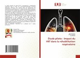 Étude pilote : Impact du HIIT dans la réhabilitation respiratoire