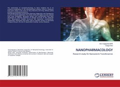 NANOPHARMACOLOGY