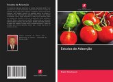 Estudos de Adsorção