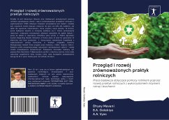 Przegl¿d i rozwój zrównowa¿onych praktyk rolniczych - Mavani, Dhyey;Golakiya, B.A.;Vyas, A.A.