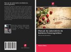 Manual de Laboratório de Botânica Fenerogmática