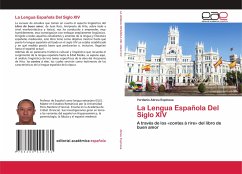La Lengua Española Del Siglo XIV
