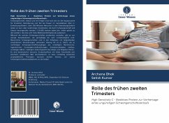 Rolle des frühen zweiten Trimesters - Dhok, Archana;Kumar, Satish