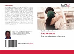 Los Amantes - Obando Rivera, Tupak Ernesto