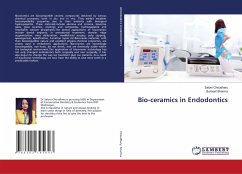 Bio-ceramics in Endodontics - Choudhary, Saloni;Sharma, Sumeet