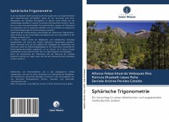Cover Sphärische Trigonometrie