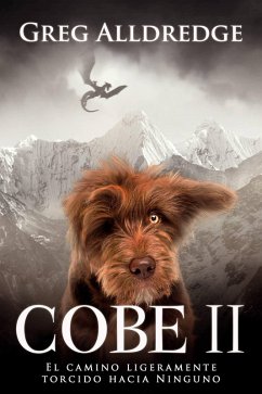 Cover Cobe II (eBook, ePUB)