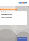 Lebensmittelhandel (eBook, PDF)
