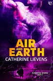 Air and Earth (Elemental Union, #3) (eBook, ePUB)