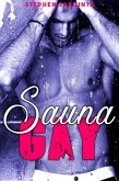 Sauna Gay - Tome 1 (eBook, ePUB) Sauna Gay - Tome 1 (eBook, ePUB)