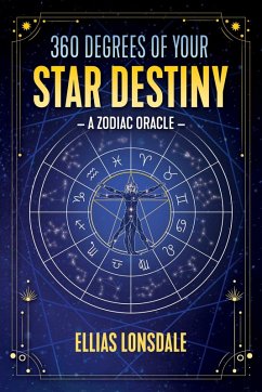 Cover 360 Degrees of Your Star Destiny (eBook, ePUB)