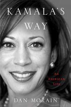 Cover Kamala's Way (eBook, ePUB)