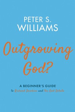 Outgrowing God? (eBook, ePUB)
