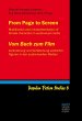 From Page to Screen / Vom Buch zum Film... - Bild 1