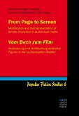 From Page to Screen / Vom Buch zum Film (eBook, ePUB)