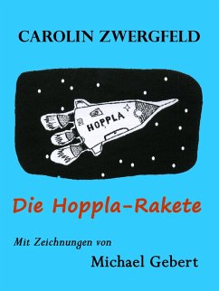 Die Hoppla-Rakete (eBook, ePUB)