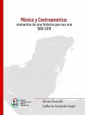 México y Centroamérica (eBook, ePUB)