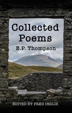 Collected Poems (eBook, ePUB) - Thompson, E. P.