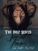 The Dilf Series: Special Favors from Daddy's Best Friend (eBook, ePUB)