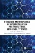 Structure and Properties of... - Bild 1