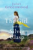 The Girl with the Silver Clasp (eBook, ePUB)