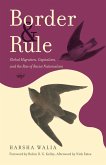 Border and Rule (eBook, ePUB)