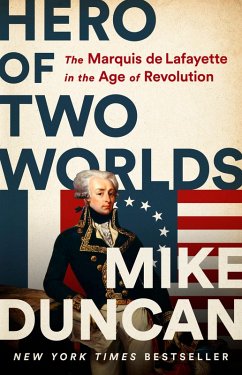 Hero of Two Worlds (eBook, ePUB) - Duncan, Mike