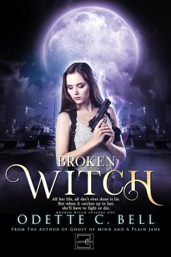 Cover Broken Witch Episode One (eBook, ePUB)
