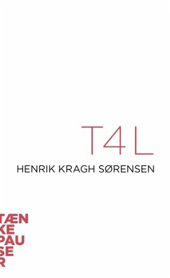 Tal (eBook, ePUB) - Sørensen, Henrik Kragh