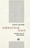 Sokrates og Jesus (eBook, PDF)
