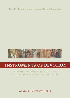 Cover Instruments of Devotion (eBook, PDF)