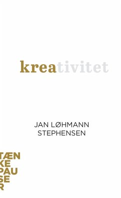 Cover Kreativitet (eBook, ePUB)