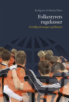 Cover Folkestyrets rugekasser (eBook, PDF)