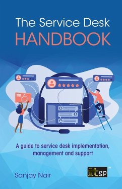 The Service Desk Handbook