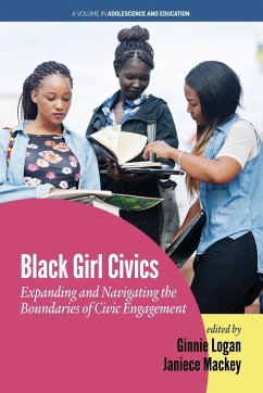 Black Girl Civics - englisches Buch - bücher.de