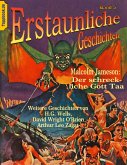 Der schreckliche Gott Taa Der schreckliche Gott Taa