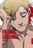 Killing Stalking - Season III Bd.4